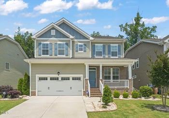 1013 Poppy Fields Ln, Wake Forest, NC 27587