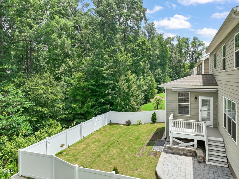 1013 Poppy Fields Ln, Wake Forest, NC 27587