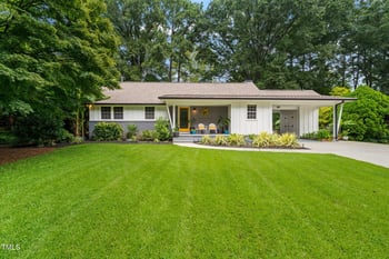 1013 Powell Dr, Raleigh, NC 27606