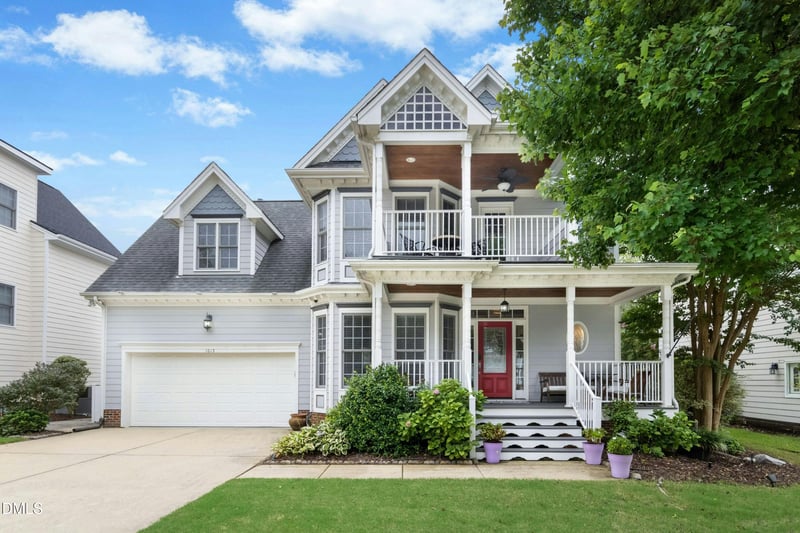 1013 Princeton View Ln, Knightdale, NC 27545