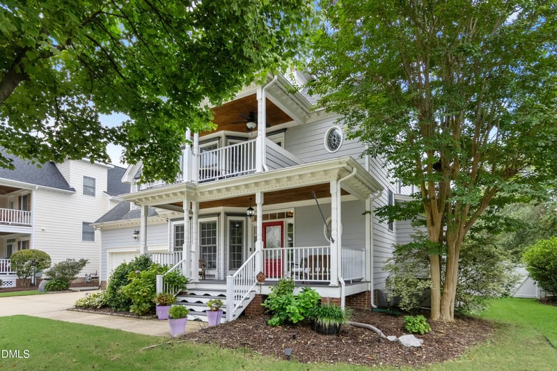 1013 Princeton View Ln, Knightdale, NC 27545