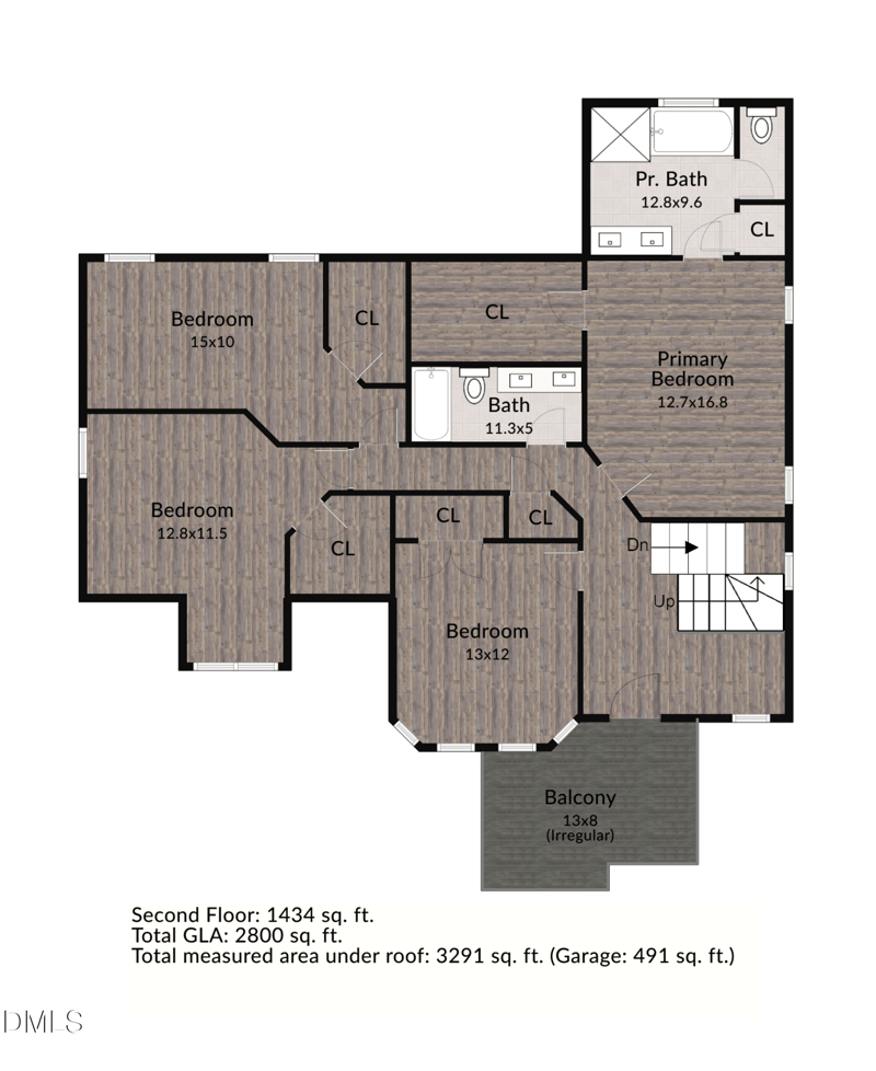 1013 Princeton View Ln, Knightdale, NC 27545