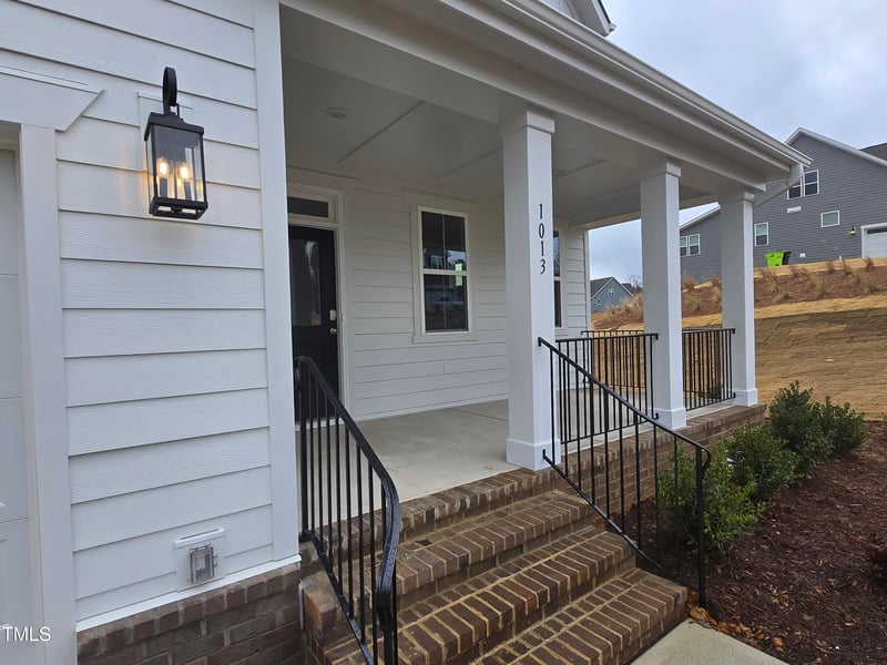 1013 Prominence Dr Homesite 22, Durham, NC 27712