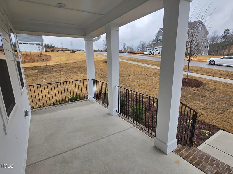 1013 Prominence Dr Homesite 22, Durham, NC 27712