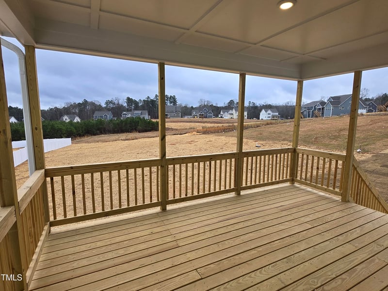 1013 Prominence Dr Homesite 22, Durham, NC 27712