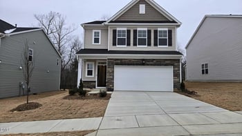 1013 Red Finch Way, Angier, NC 27501