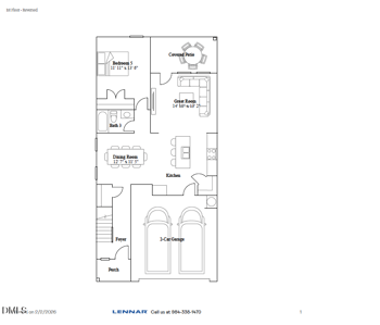 1013 Red Finch Way, Angier, NC 27501