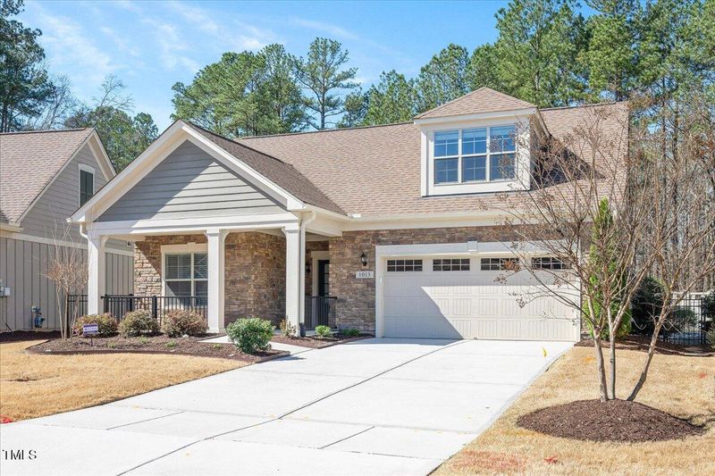 1013 Restoration Dr, Durham, NC 27703