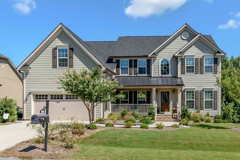 1013 Riggins Mill Rd, Cary, NC 27519