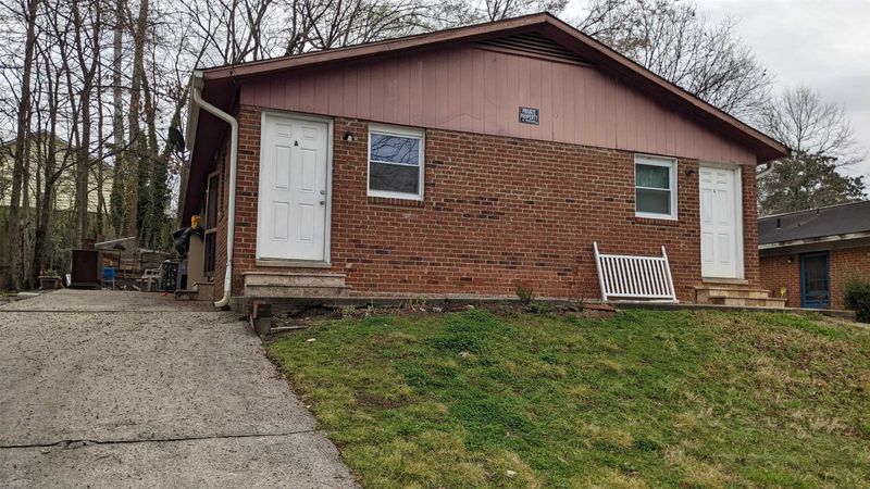 1013 Rosedale Ave, Durham, NC 27707