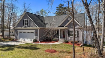 1013 Sagamore Dr, Louisburg, NC 27549