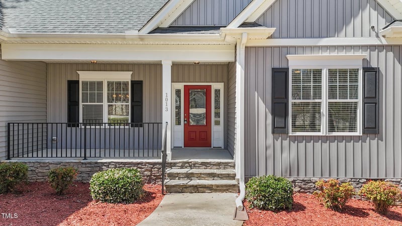 1013 Sagamore Dr, Louisburg, NC 27549