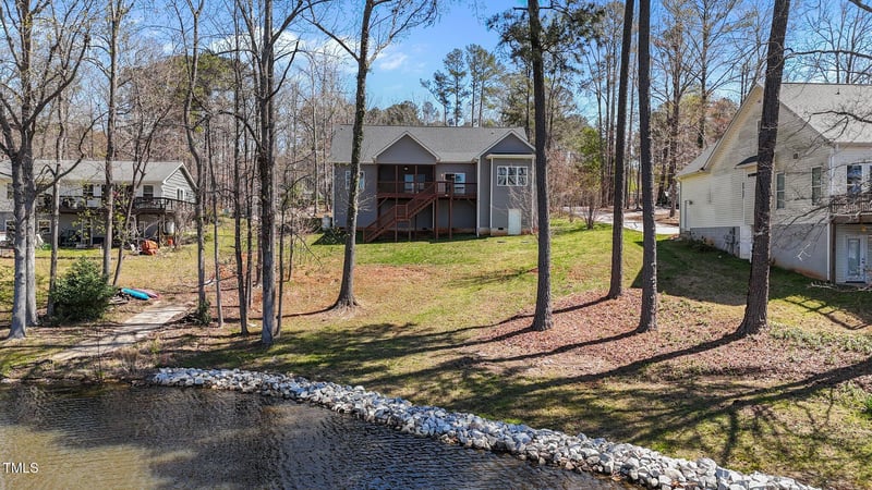 1013 Sagamore Dr, Louisburg, NC 27549