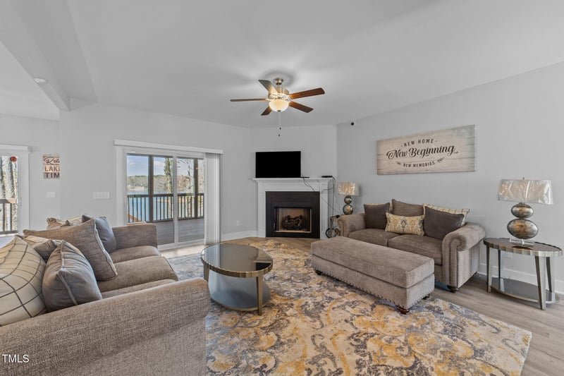 1013 Sagamore Dr, Louisburg, NC 27549