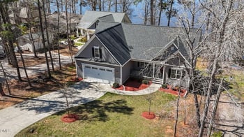 1013 Sagamore Dr, Louisburg, NC 27549