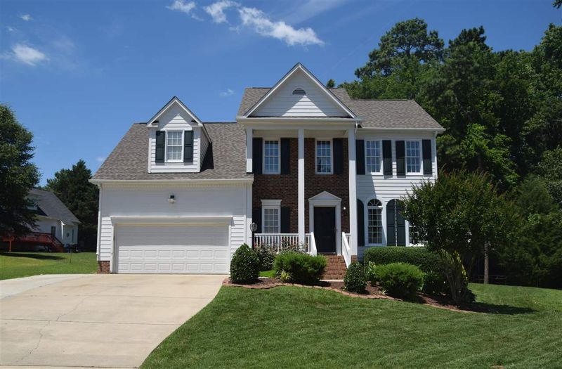 1013 Sage Green Ct, Raleigh, NC 27610