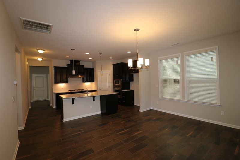 1013 Santiago St Lot 252, Durham, NC 27703