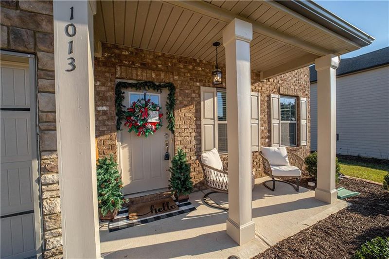 1013 Scotch Pine Way, Mebane, NC 27302