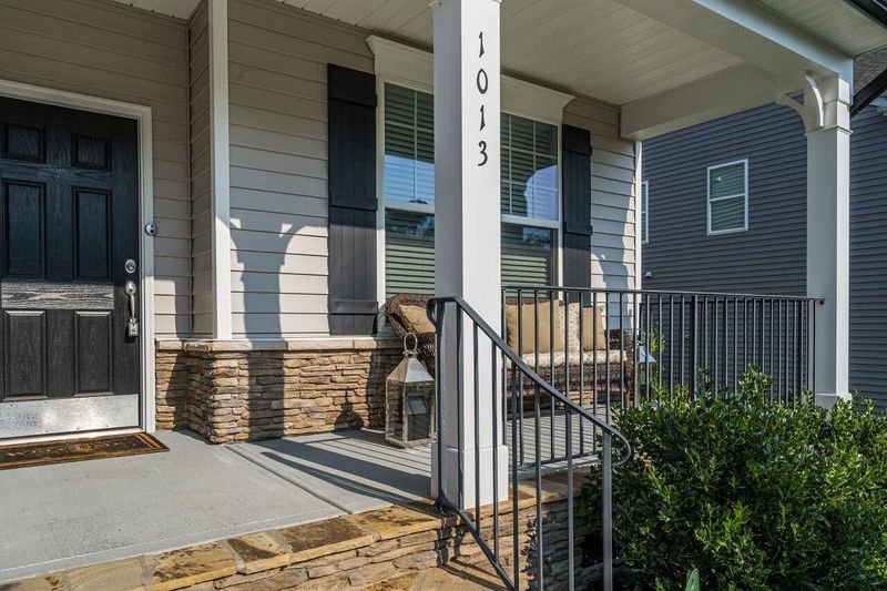 1013 Searstone Ct, Durham, NC 27713