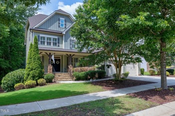 1013 Shasta Daisy Dr, Wake Forest, NC 27587