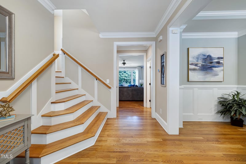 1013 Shasta Daisy Dr, Wake Forest, NC 27587