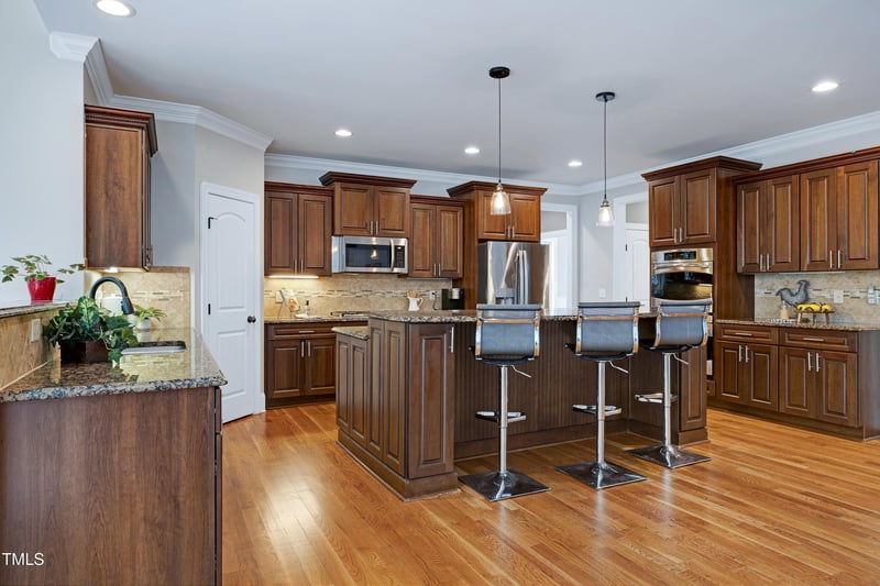 1013 Shasta Daisy Dr, Wake Forest, NC 27587