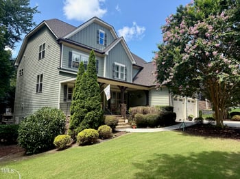 1013 Shasta Daisy Dr, Wake Forest, NC 27587