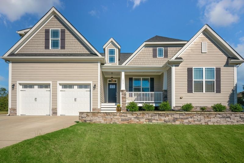 1013 Sky Wave Trl, Raleigh, NC 27603