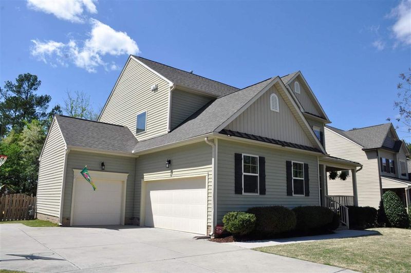 1013 Smoke Willow Way, Rolesville, NC 27571