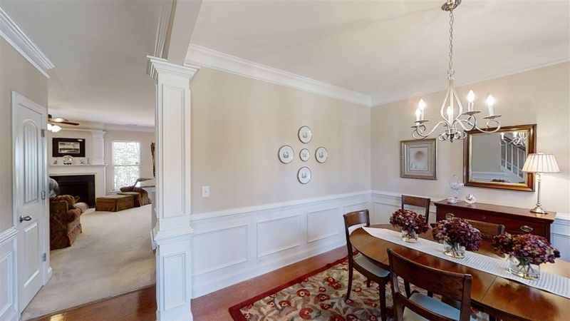 1013 Smoke Willow Way, Rolesville, NC 27571