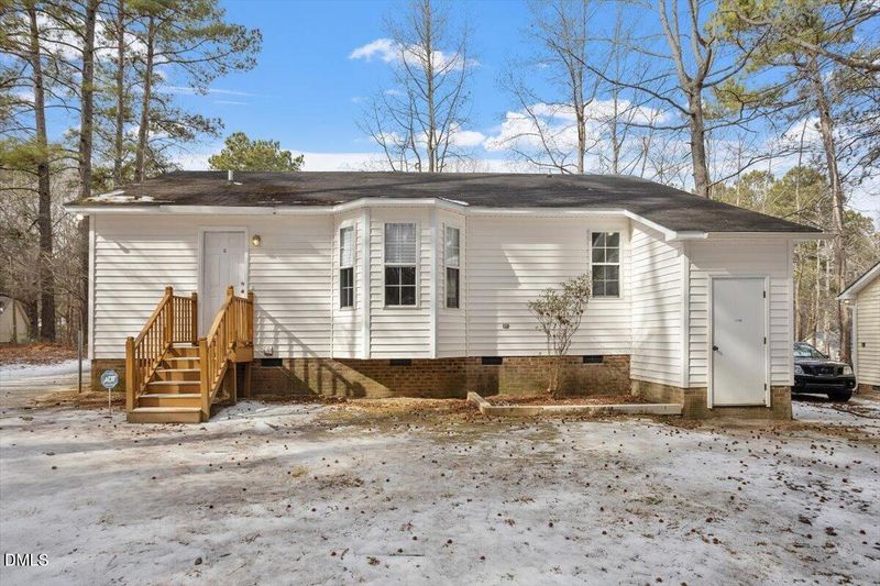 1013 Spawn Pl, Knightdale, NC 27545