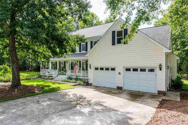 1013 Sunny Brae Ct, Apex, NC 27502