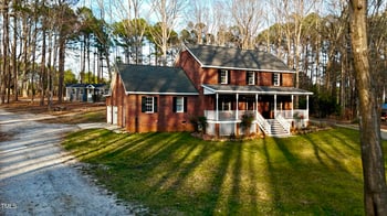 1013 Traders Trl, Wake Forest, NC 27587