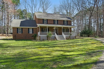 1013 Traders Trl, Wake Forest, NC 27587