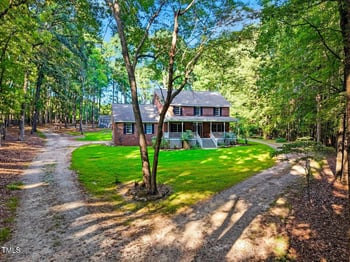 1013 Traders Trl, Wake Forest, NC 27587