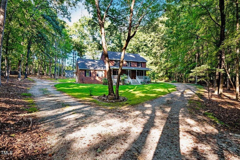 1013 Traders Trl, Wake Forest, NC 27587