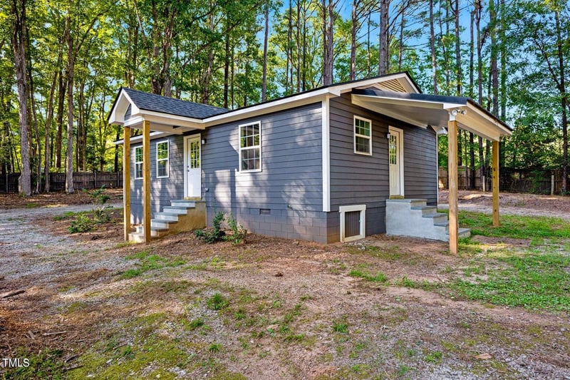 1013 Traders Trl, Wake Forest, NC 27587