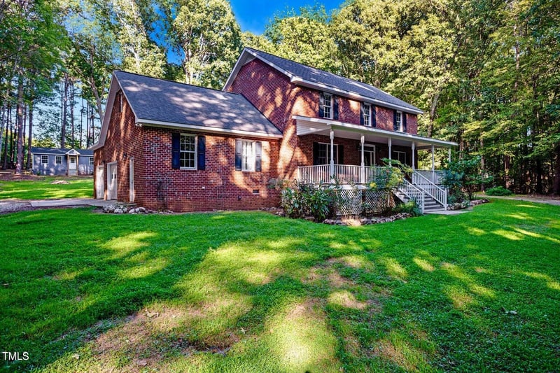 1013 Traders Trl, Wake Forest, NC 27587