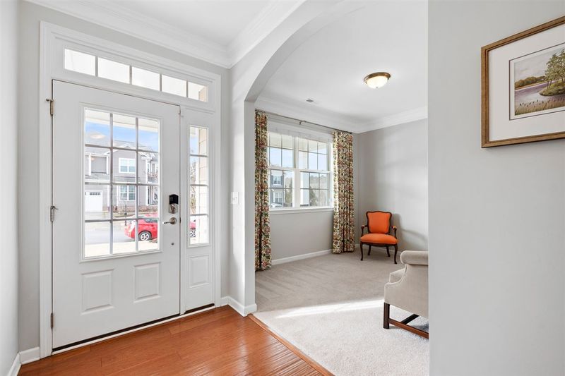 1013 Traditions Meadow Dr, Wake Forest, NC 27587