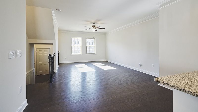 1013 Tranquil Creek Way, Wake Forest, NC 27587