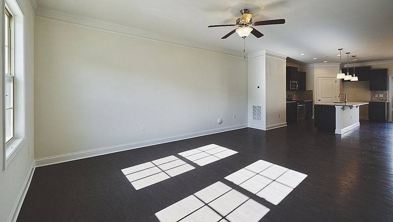 1013 Tranquil Creek Way, Wake Forest, NC 27587