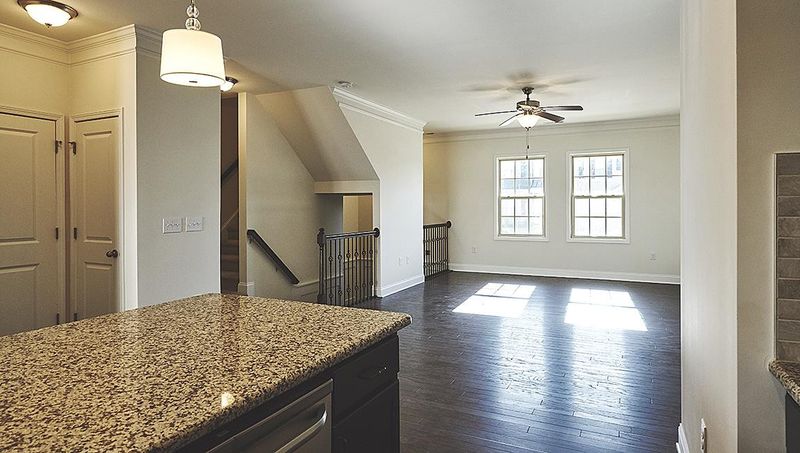 1013 Tranquil Creek Way, Wake Forest, NC 27587