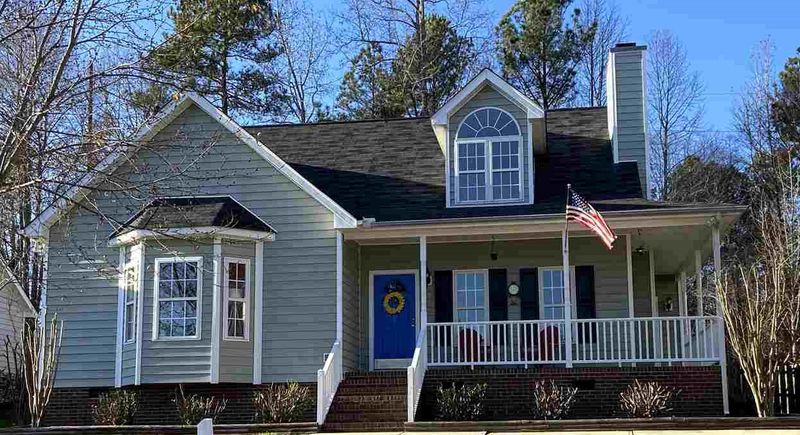 1013 Tulip Grove Ln, Wake Forest, NC 27587
