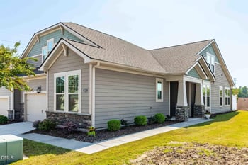 1013 Twain Trl, Durham, NC 27703