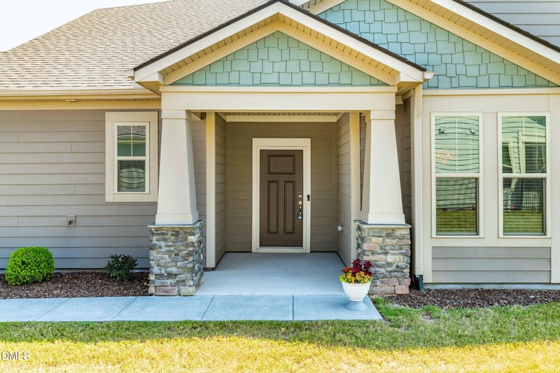 1013 Twain Trl, Durham, NC 27703