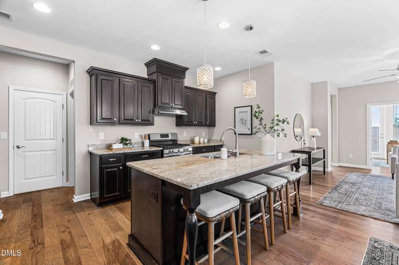 1013 Twain Trl, Durham, NC 27703