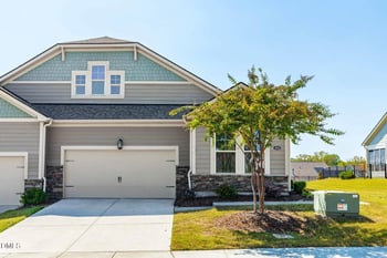 1013 Twain Trl, Durham, NC 27703