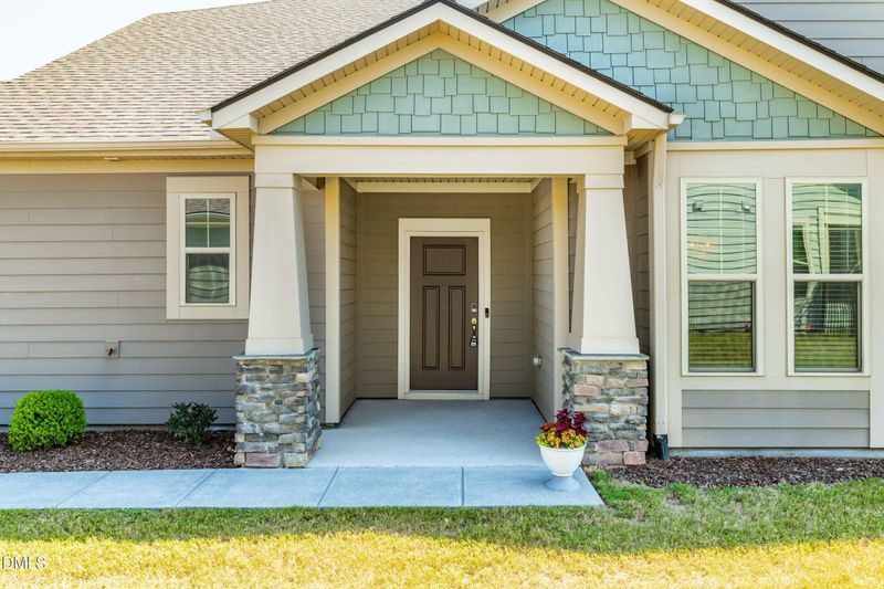 1013 Twain Trl, Durham, NC 27703