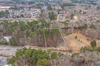 1013 Umstead Rd, Durham, NC 27712