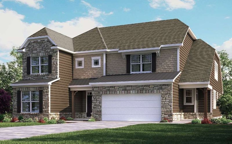 1013 Valley Rose Way, Durham, NC 27712
